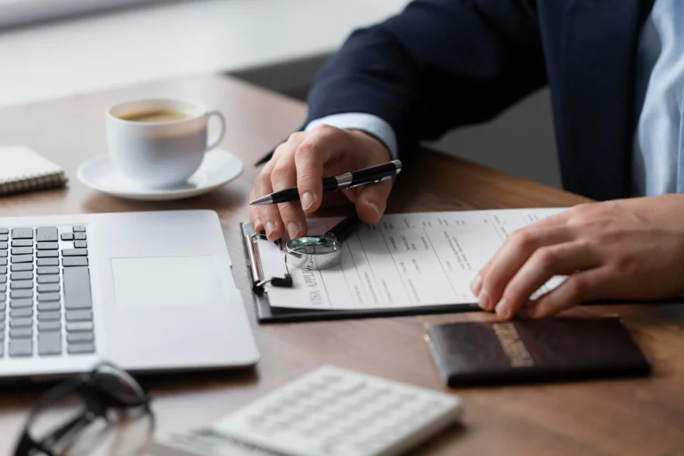 Expertise terrain logement social