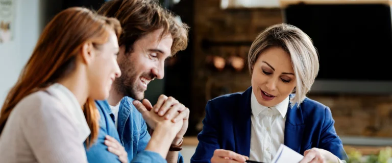 Partenaire local bailleurs sociaux