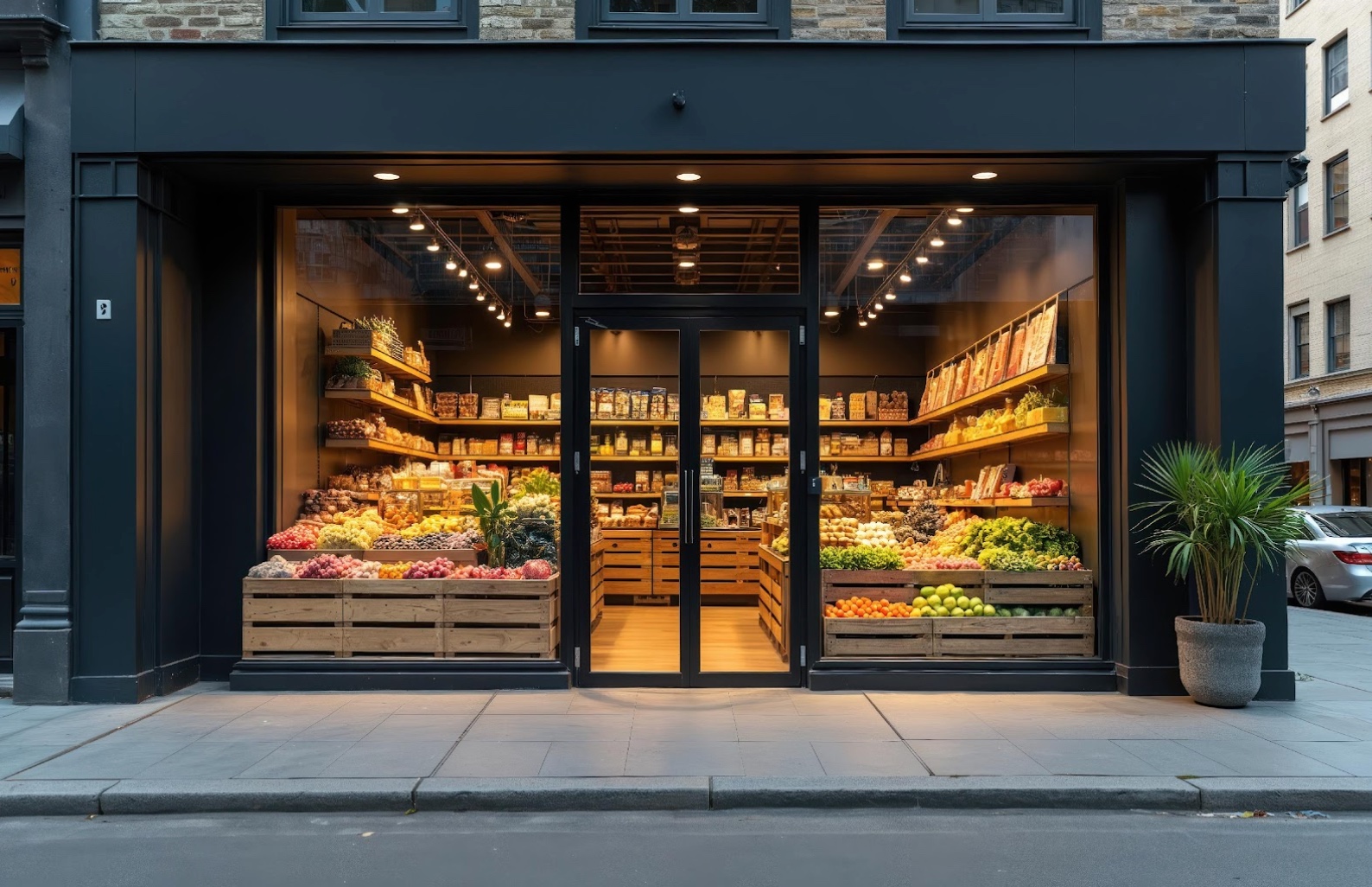 formation habitat social