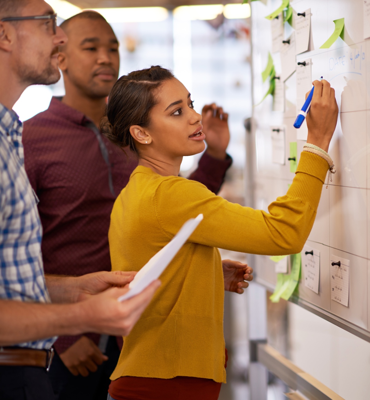 Conseil stratégique HLM