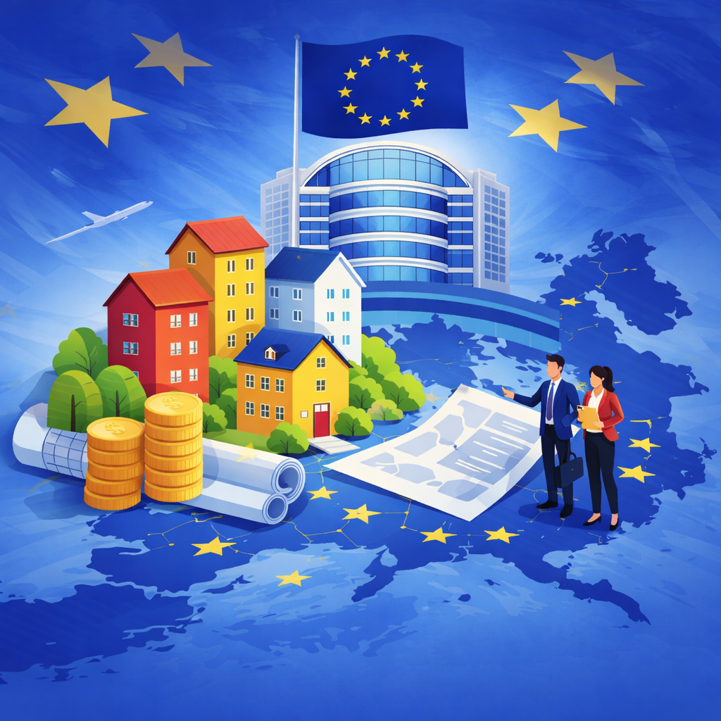 formation habitat social